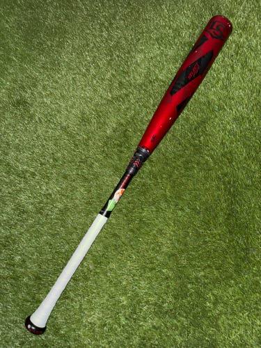 2022 Louisville Slugger Select PWR 34/31 (-3) BBCOR Baseball Bat