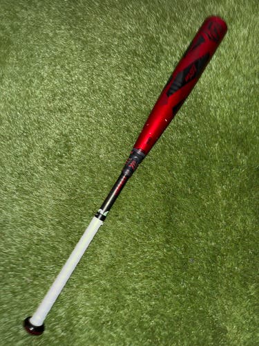 2022 Louisville Slugger Select PWR 34/31 (-3) BBCOR Baseball Bat