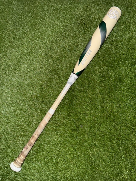 2025 Louisville Slugger Select PWR Custom 33/30 (-3) BBCOR Baseball Bat