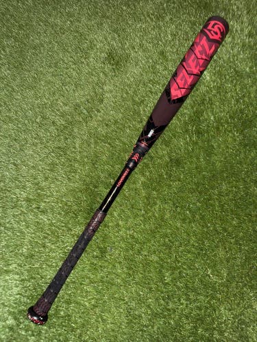 2021 Louisville Slugger Select PWR 34/31 (-3) BBCOR Baseball Bat