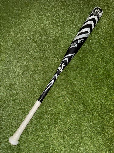 New 2023 Louisville Slugger Select PWR Custom 33/30 (-3) BBCOR Baseball Bat