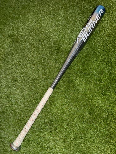 New Adidas Aero Burner 34/31 (-3) BBCOR Baseball Bat