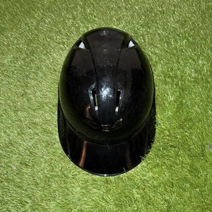 New All Star Axis Pro Sized Skull Cap Black L/XL