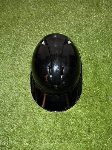 New All Star Axis Pro Sized Skull Cap Black L/XL