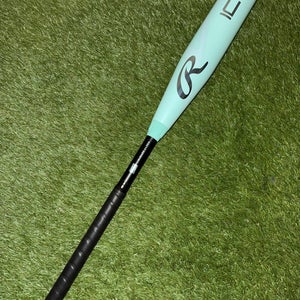 New 2026 Rawlings Icon Composite 30/20 (-10) USA Baseball Bat