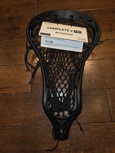 StringKing Strung Women's Mark 2 Offense Head (New)