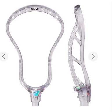 New STALLION PRISM CLEAR UNSTR 11851-STX098805648503