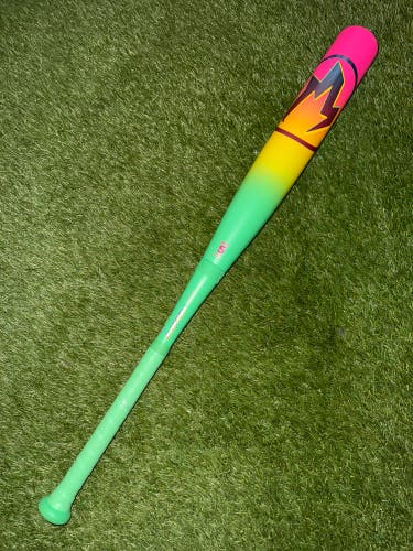 New 2026 Easton Hype Fire Composite 31/26 (-5) USA Baseball Bat