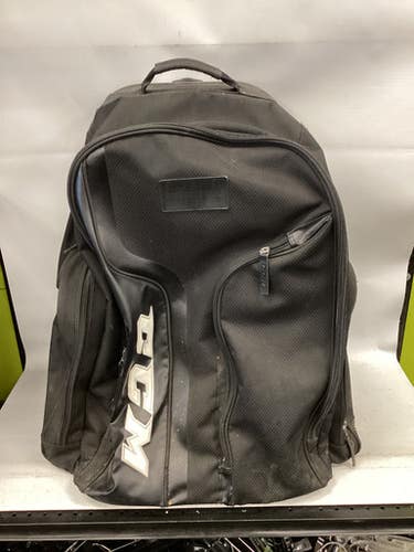 Used CCM Sr Hockey Wheeled Black 11851-S000041628