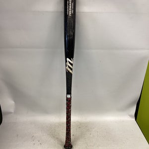 Used Marucci FREEMAN 5 BB/SB Wood Bat 33" 11851-S000041473