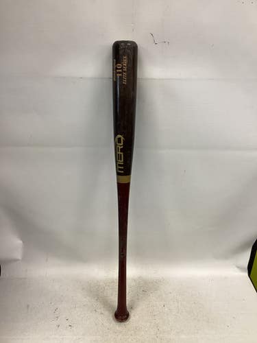 Used MERC 110 ELITE SERIES BB/SB Wood Bat 32" 11851-S000041472