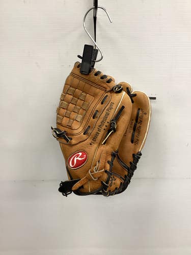 Used Rawlings ALEX RODRIGUEZ BB/SB Glove RH Throw None 10 1/2" 11851-S000041480