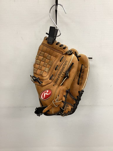Used Rawlings ALEX RODRIGUEZ BB/SB Glove RH Throw None 10 1/2" 11851-S000041480