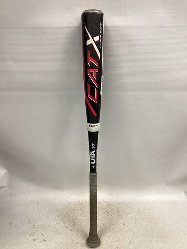 Used Marucci CAT X CONNECT BB/SB USA 2 5/8 Bat 31" 11851-S000041479