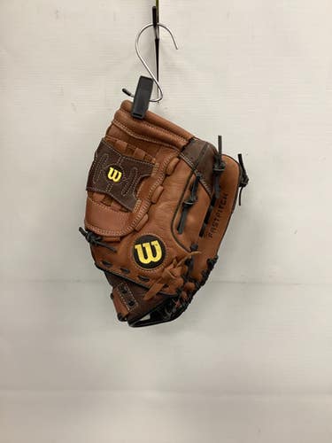 Used Wilson A740 BB/SB Glove RH Throw None 12 1/2" 11851-S000041481