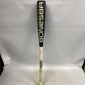 Used Warstic BONESABER HYBRID BB/SB USA 2 5/8 Bat 30" 11851-S000041488