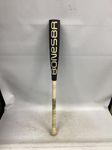 Used Warstic BONESABER HYBRID BB/SB USA 2 5/8 Bat 30" 11851-S000041488