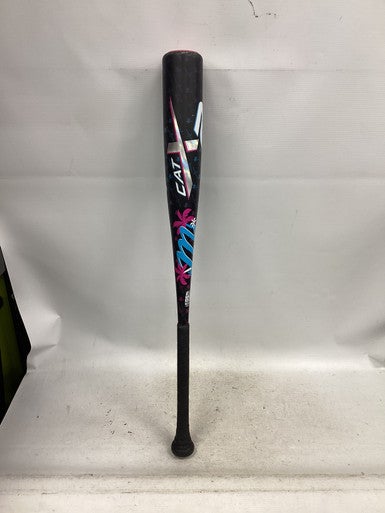 Used Marucci CAT X2 VICE BB/SB USSSA 2 3/4 Bat 30" 11851-S000041489