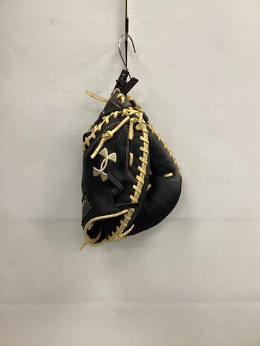 Used Under Armour UACM-101A BB/SB Catchers RH Throw Black 32" 11851-S000041550