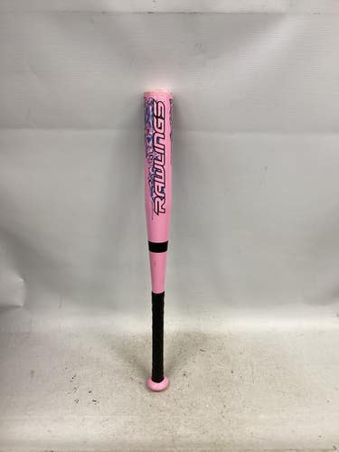 Used Rawlings T-BALL BB/SB T-Ball Bat 24" 11851-S000041553