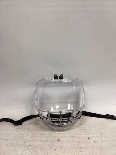 Used Bauer Hockey Full Visor One Size 11851-S000041559