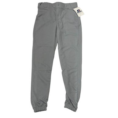 Used Russell BB PANTS BB/SB Pant Boys Grey XL 11406-S000108101