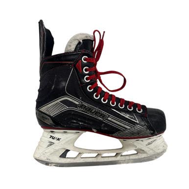Used Bauer VAPOR X500 Senior Hockey Skate Senior 6 11406-S000108123