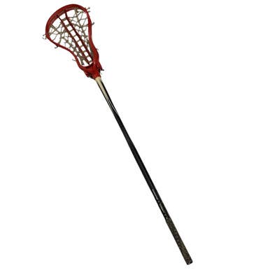 Used Harrow WMNS STICK Wmn Atk/Mid Complete Stick Black 11406-S000108263