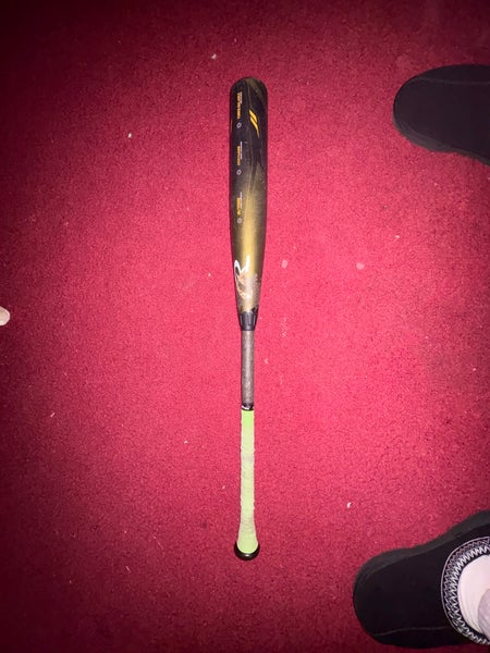 2024 Rawlings Icon BBCOR Certified Bat (-3) 29 oz 32" (Used)