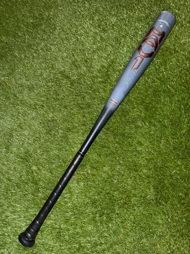 New 2025 Easton MAV1 Alloy 33/30 (-3) BBCOR Baseball Bat