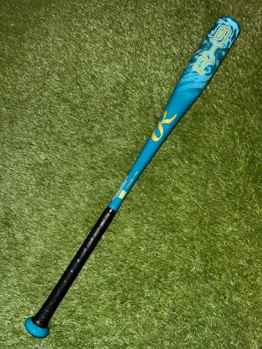 New 2026 Rawlings RX9 Alloy 30/21 (-9) USA Baseball Bat