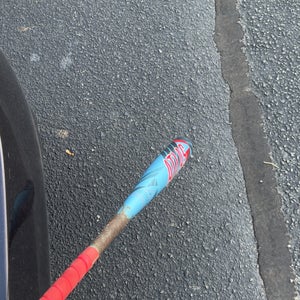 2026 Louisville Slugger atlas BBCOR Certified Bat (-3) 30 oz 33" (Used)