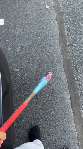 2026 Louisville Slugger atlas BBCOR Certified Bat (-3) 30 oz 33" (Used)