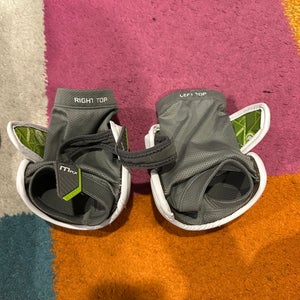 Medium Adult Maverik Max Arm Pads (Used)