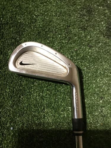 Nike Pro Combo Forged 2 Iron Stiff S300 Dynamic Gold Steel Shaft (39.5)