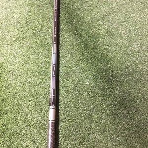 Mitsubishi Tensei 1K Series 60HY Regular Graphite Hybrid Shaft Uncut (42) .370