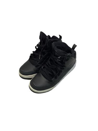 Used Jordan Basketball Shoes M Black Youth 06.5 11347-S000261536