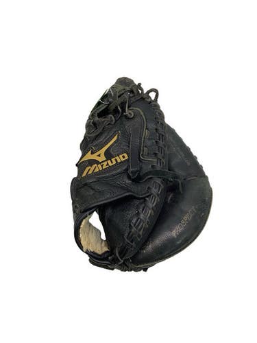 Used Mizuno PROSPECT BB/SB Catchers RH Throw Black 31 1/2" 11347-S000261515