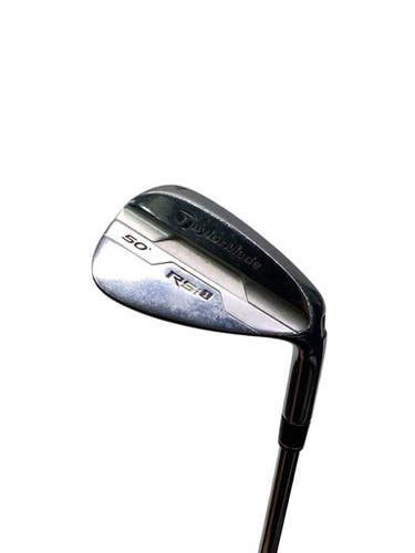 Used Taylormade R5I Golf Wedge Mens RH Gap/Approach Wedge 11347-S000261510