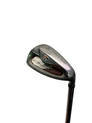 Used Wilson WILSON STAFF A WEDGE Golf Wedge Mens RH Gap/Approach Wedge 11347-S000261511