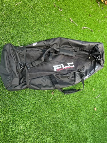 FLC Under Armour Lacrosse Bag (New)