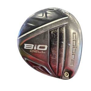 Used Cobra BIO CELL 3-4 FWY Mens Fairway Wood RH 3 Wood 11850-S000022699