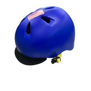 Used Bern Bike Helmet Royal Blue SM 11613-S000174299