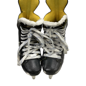 Used Bauer SUPREME S160 Junior Hockey Skate Junior 03.5 11613-S000174283