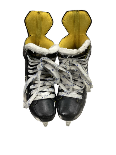 Used Bauer SUPREME S160 Junior Hockey Skate Junior 03.5 11613-S000174283