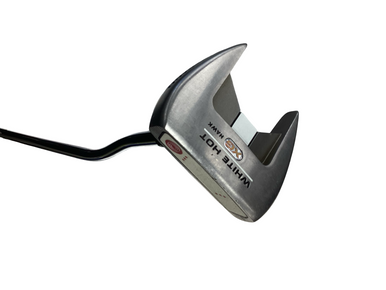 Used Odyssey WHITE HOT XG HAWK Mens Putter RH 11613-S000174264