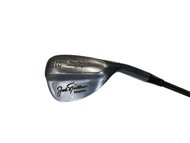 Used MacGregor JACK NICKLAUS PERSONAL Golf Wedge Mens RH Pitching Wedge 11613-S000174265