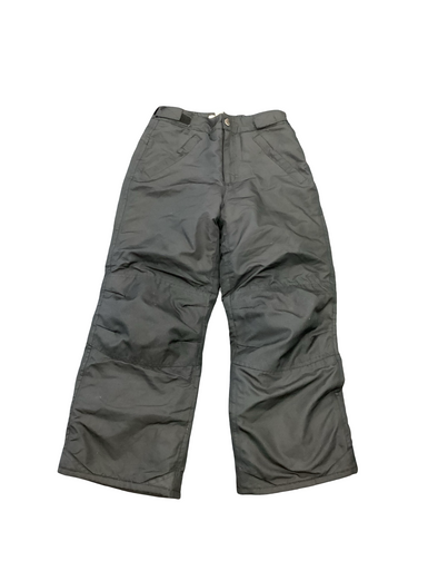 Used Cherokee Snow Pants Y Black MD 11613-S000174241