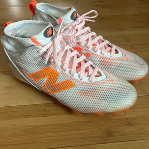 New Balance Freeze 5.0 Cleats Size 12 Men’s (Used)