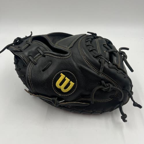 Wilson A2000 M1 33.5 Catchers Mitt Baseball Glove
